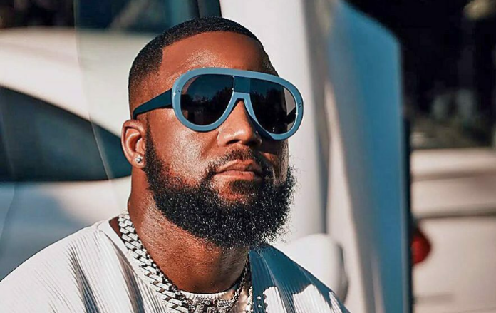 Cassper Nyovest Cassper Nyovest Opens Up About His Musical Hiatus And Comeback - The Times Post