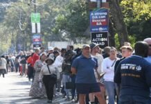 A Closer Look At The Decline Of Voter Turnout In South Africa A Closer Look At The Decline Of Voter Turnout In South Africa - The Times Post