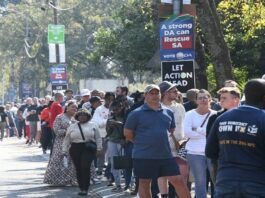 A Closer Look At The Decline Of Voter Turnout In South Africa A Closer Look At The Decline Of Voter Turnout In South Africa - The Times Post
