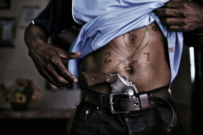 Gang Shooting Police Dismiss Claims Of 13 Gang-Related Killings In Johannesburg - The Times Post