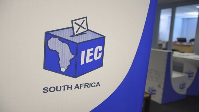 IEC IEC WC Media Briefing Postponed Amid EFF And NCC Allegations - The Times Post