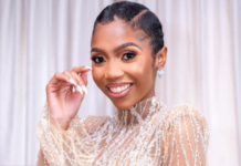 Lungile Duma, ‘Adulting’ Star, Shares Photos From Her Wedding Lungile Duma, 'Adulting' Star Shares Pics From Her Wedding Ceremony - The Times Post