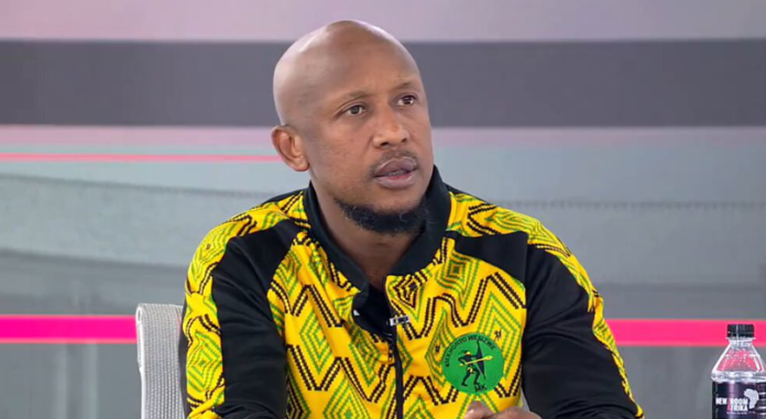 Nhlamulo Ndhlela MK Party Demands Revote, Considers Legal Action And More Options - The Times Post