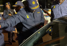 Man Arrested For Allegedly Inciting Violence On Social Media Man Arrested For Allegedly Inciting Violence On Social Media - The Times Post