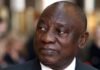 President Ramaphosa Faces Challenge In Forming A New Cabinet President Ramaphosa Faces Challenge In Forming A New Cabinet - The Times Post