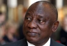 President Ramaphosa Faces Challenge In Forming A New Cabinet President Ramaphosa Faces Challenge In Forming A New Cabinet - The Times Post