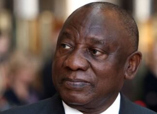 President Ramaphosa Faces Challenge In Forming A New Cabinet President Ramaphosa Faces Challenge In Forming A New Cabinet - The Times Post