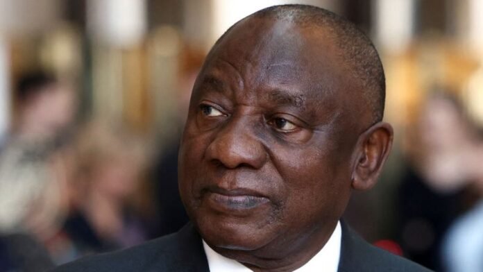 Ramaphosa President Ramaphosa Faces Challenge In Forming A New Cabinet - The Times Post