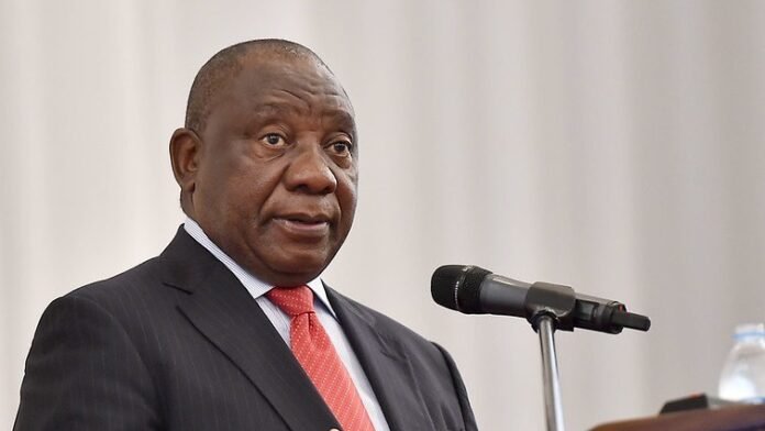 President Ramaphosa Mourns The Loss Of SANDF Soldiers In DRC - The Times Post