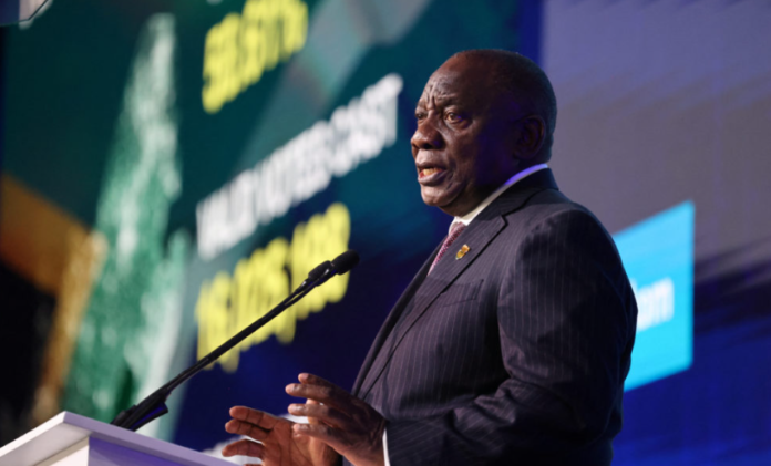 Ramaphosa Potential ANC-DA Coalition Raises Concerns Over Workers' Rights - The Times Post
