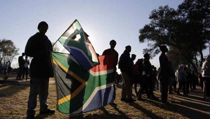 Mixed Reactions Among KZN Residents On Government Of National Unity - The Times Post