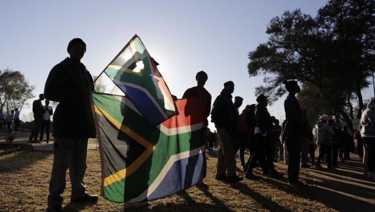 Mixed Reactions Among KZN Residents On Government Of National Unity - The Times Post