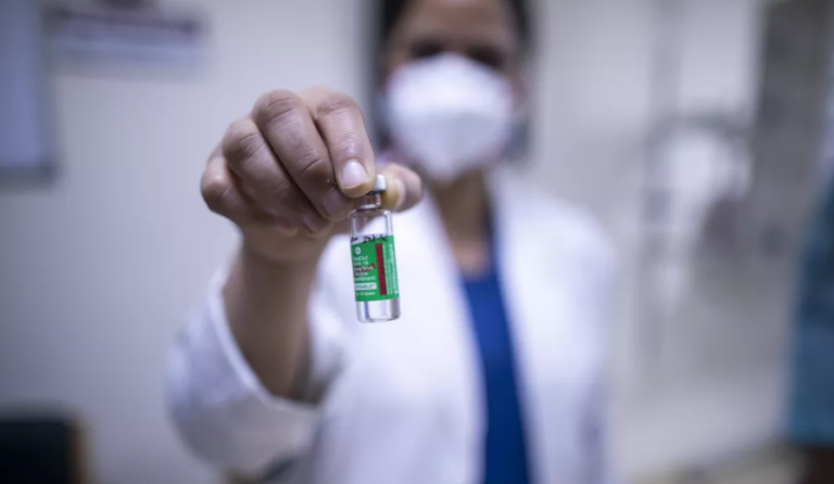 Africa Is Preparing To Produce And Supply Its Own Vaccines - The Times Post