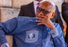 NPA To Charge Zizi Kodwa With Corruption And Money Laundering Next Week NPA To Charge Zizi Kodwa With Corruption And Money Laundering Next Week-TimesPost