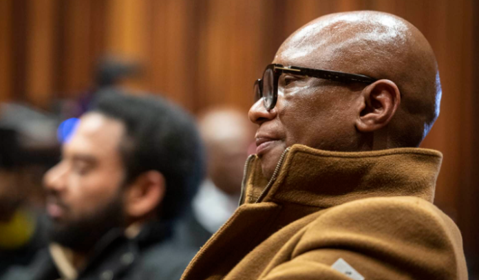 ANC Confirms Parliamentary Comeback Of ‘Streetwise’ Zizi Kodwa - The Times Post