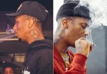 Emtee Is Being Destroyed By Nyaope, South Africans Cry Out Emtee Is Being Destroyed By Nyaope, South Africans Cry Out - The Times Post