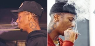 Emtee Is Being Destroyed By Nyaope, South Africans Cry Out Emtee Is Being Destroyed By Nyaope, South Africans Cry Out - The Times Post
