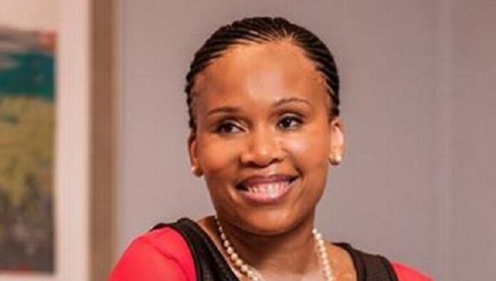 Leleti Khumalo Sends Message To Young Creatives In Entertainment Industry - The Times Post