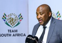 Analyzing The Legal Implications Of McKenzie’s Disclosure In Light Of POPI Act Minister of Sport, Arts and Culture Gayton McKenzie - The Times Post