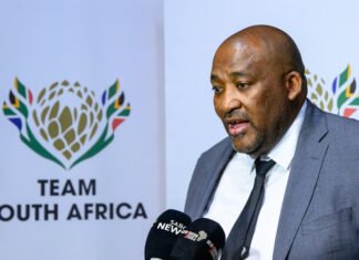 Analyzing The Legal Implications Of McKenzie’s Disclosure In Light Of POPI Act Minister of Sport, Arts and Culture Gayton McKenzie - The Times Post