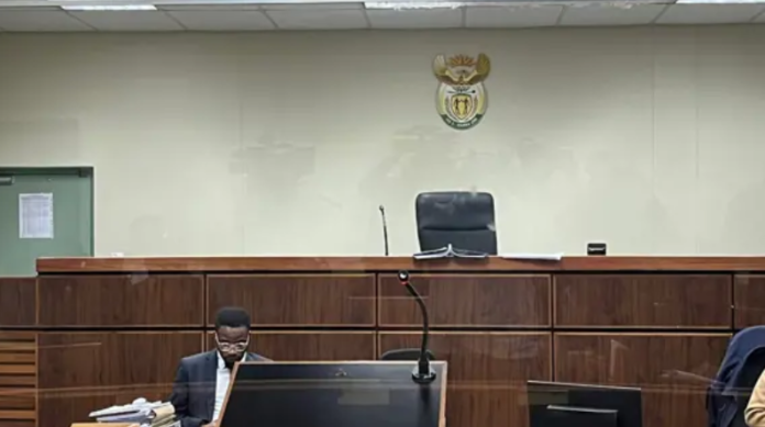 Court State To Oppose Bail For Khayelitsha Cash-in-Transit Heist Suspects - The Times Post