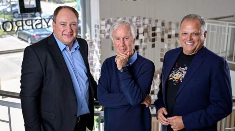 Major South African Software Company SYSPro Acquired By US Advent International - The Times Post