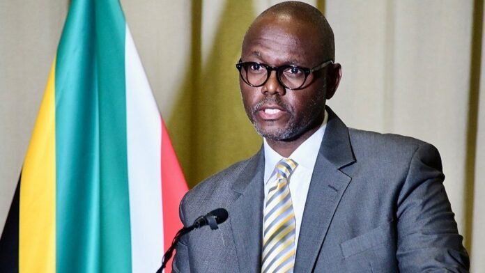 Presidency Says GNU Ministers Collaborating Well Despite Ideological Differences - The Times Post