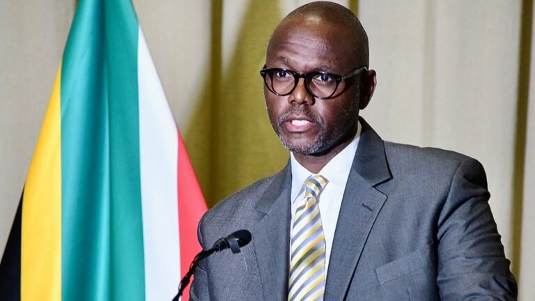 Presidency Says GNU Ministers Collaborating Well Despite Ideological Differences - The Times Post