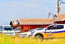 Group Accuses Suspended Head Of Ekurhuleni Metro Police Of Illegal Operations Group Accuses Suspended Head Of Ekurhuleni Metro Police Of Illegal Operations - The Times Post