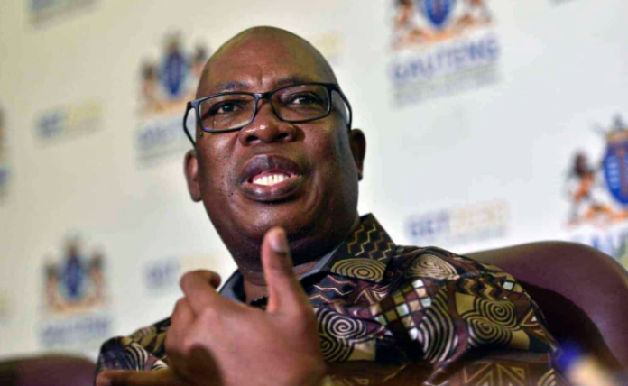 Panyaza Lesufi Lesufi Confirms 23 Children Dead From Food At Spaza Shops - The Times Post