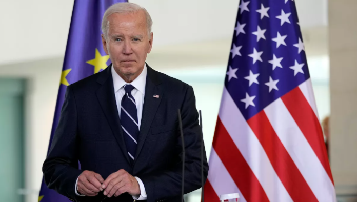 Biden Biden Commutes Death Sentences For 37 Federal Inmates Ahead Of Trump Transition - The Times Post