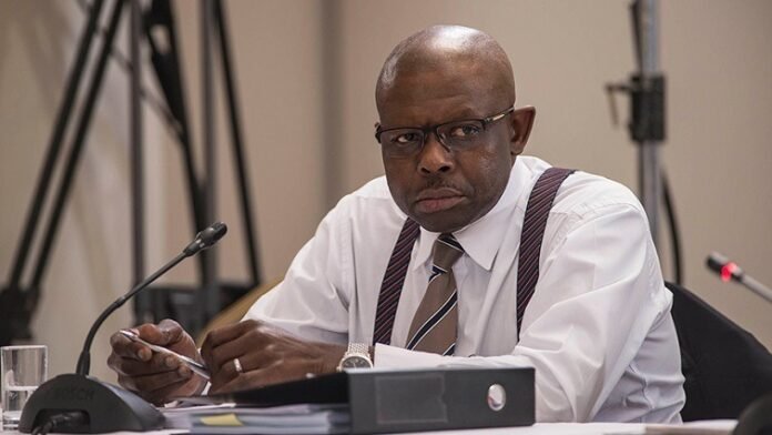 Dr. John Hlophe Court Dismisses MK And Hlophe’s JSC Appeal With Cost - The Times Post