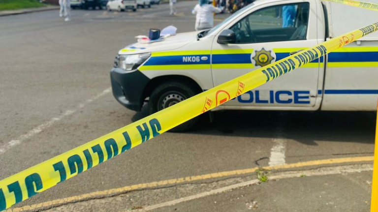 Witness Gunned Down Outside Lenasia Court; Police Hunt Suspects - The Times Post