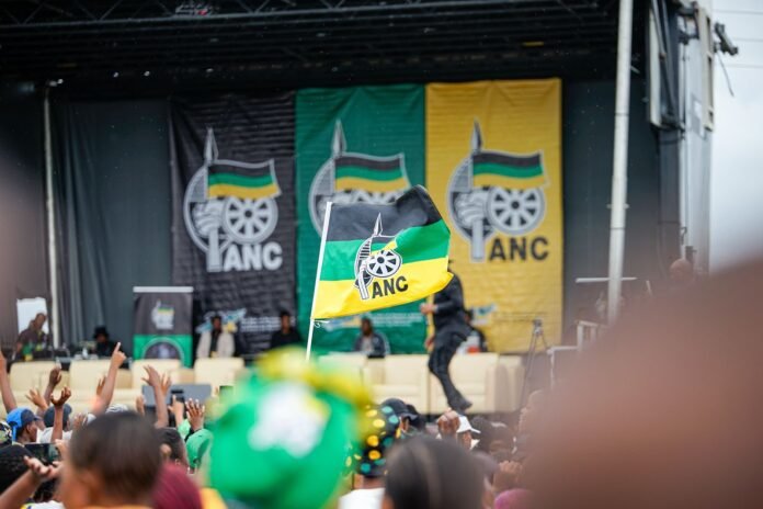 ANC Party ANC To Discuss Future Of Gauteng And KZN Amid Reconfiguration Plans - The Times Post