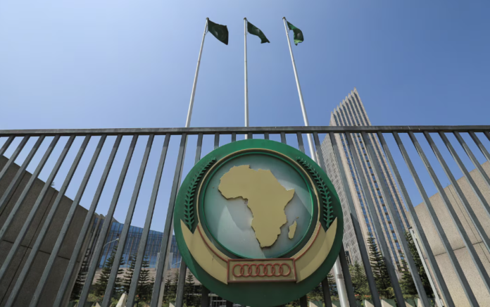African Union AU Calls For End To Escalating Violence In Eastern DRC - The Times Post