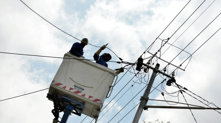 City Power Set To Resume Operations In Alexandra After Tensions Settle - The Times Post