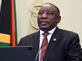 South Africa Responds To Trump’s Executive Order Freezing U.S. Aid South Africa Responds To Trump's Executive Order Freezing U.S. Aid - The Times Post