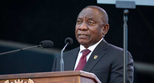 Ramaphosa Assures GNU Strong Despite Budget Delays And Disagreements 2 Ramaphosa Assures GNU Strong Despite Budget Delays And Disagreements - The Times Post
