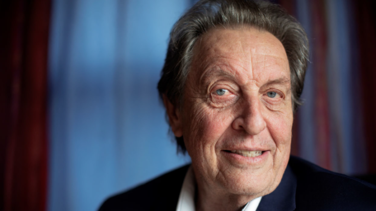 Errol Musk Defends Elon’s Efforts To Cut U.S. Government Waste, And Stance On Trump’s Refugee Offer To Afrikaners - The Times Post