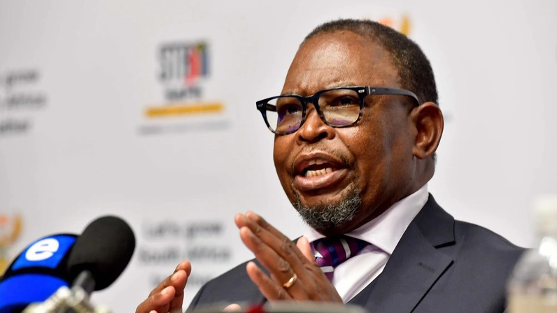 Ramaphosa Assures GNU Strong Despite Budget Delays And Disagreements 1 Ramaphosa Assures GNU Strong Despite Budget Delays And Disagreements - The Times Post
