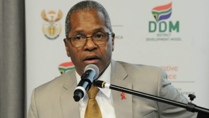 Minister Hlabisa Calls For Unity In Khoi-San Community At National Convention - The Times Post