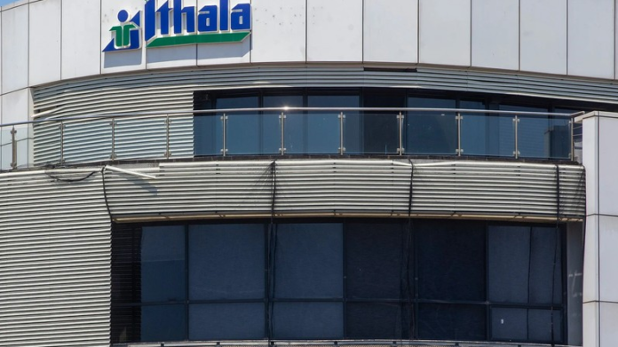 Ithala Bank IFP Leads Protest Against Potential Closure Of Ithala Bank In KwaZulu-Natal - The Times Post