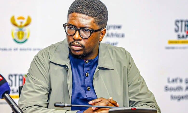 IFP Leads Protest Against Potential Closure Of Ithala Bank In KwaZulu-Natal 1 IFP Leads Protest Against Potential Closure Of Ithala Bank In KwaZulu-Natal - The Times Post