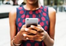 Phone Habits That Could Be Secretly Signaling Anxiety Phone Habits That Could Be Secretly Signaling Anxiety - The Times Post