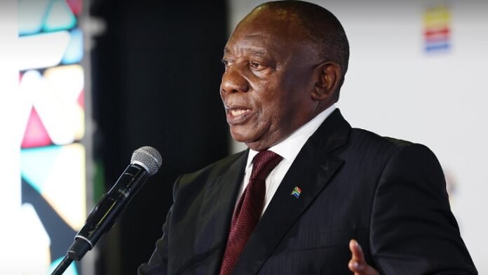 President-Ramaphosa-1 Ramaphosa Assures GNU Strong Despite Budget Delays And Disagreements - The Times Post