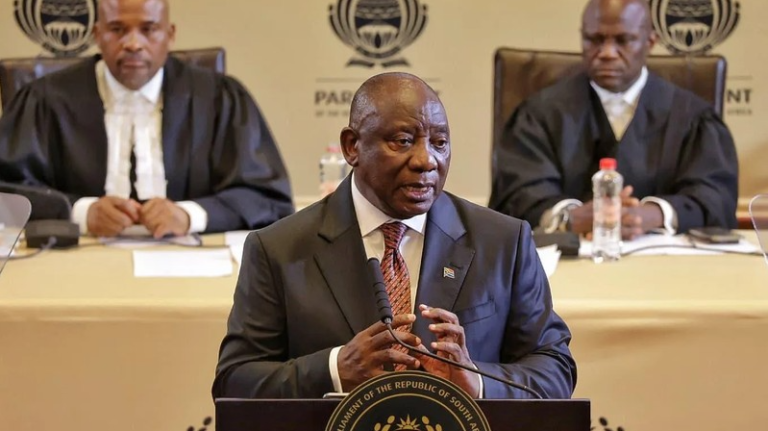 Cosatu Urges SONA Plans To Be Backed By Adequate Funding - The Times Post