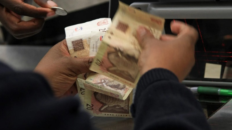 Rand Holds Steady Ahead Of Budget Speech Amid Market Anticipation - The Times Post
