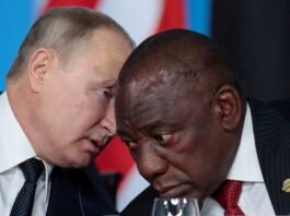Putin To Skip G20 Summit In South Africa Over ICC Arrest Warrant Putin To Skip G20 Summit In South Africa Over ICC Arrest Warrant - The Times Post