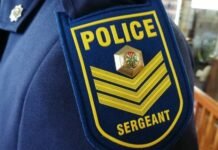 Limpopo Police Officer Arrested For Allegedly Killing Son And Girlfriend Limpopo Police Officer Arrested For Allegedly Killing Son And Girlfriend - The Tiomes Post