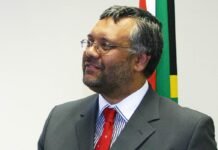 South Africa Must Assert Its Sovereignty In Response To US Diplomatic Tensions South Africa Must Assert Its Sovereignty In Response To US Diplomatic Tensions - The Times Post